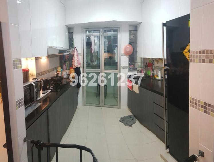 Blk 453 Yishun Street 41 (Yishun), HDB 4 Rooms #136865762